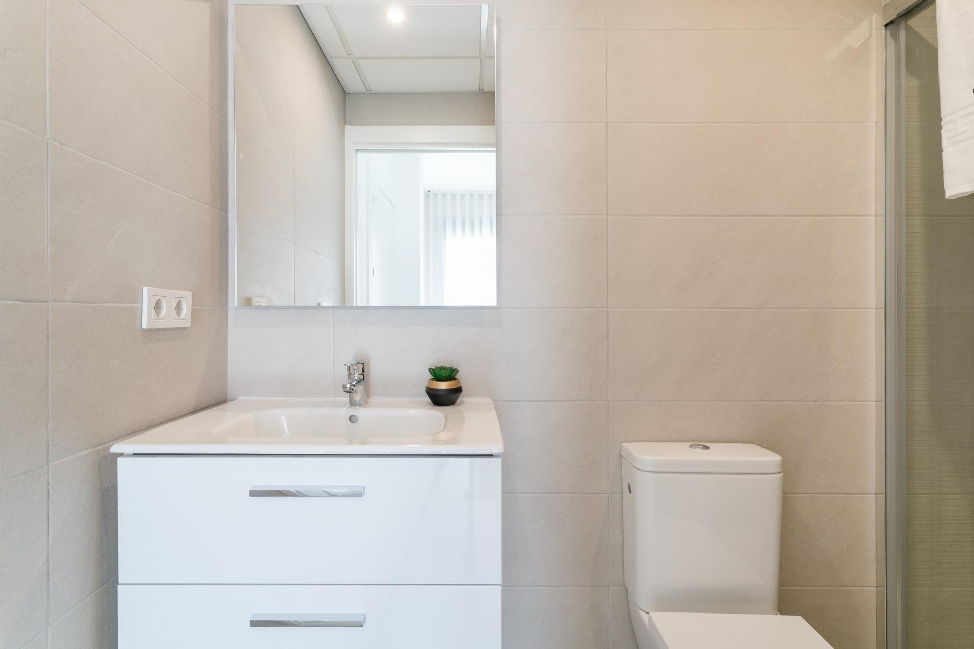 Novostavba - Penthouse - Torrevieja - Torreblanca