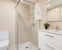 Novostavba - Penthouse - Torrevieja - Torreblanca