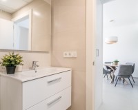 Novostavba - Penthouse - Torrevieja - Torreblanca