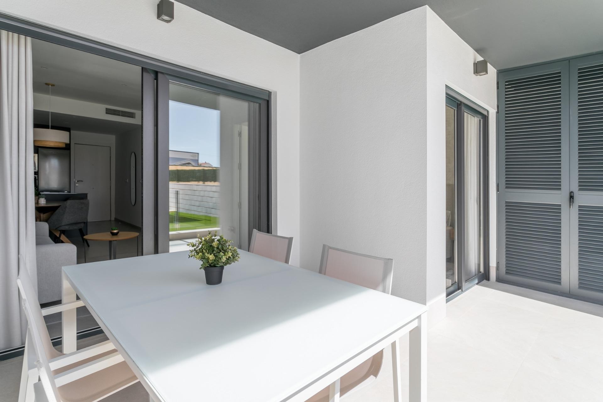 Novostavba - Penthouse - Torrevieja - Torreblanca