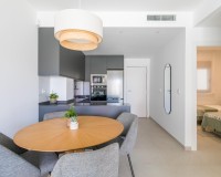 Novostavba - Penthouse - Torrevieja - Torreblanca