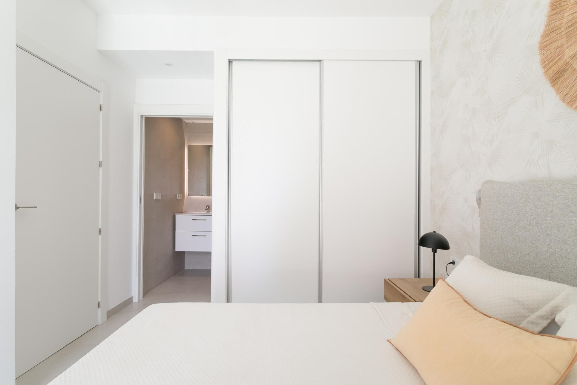 Novostavba - Penthouse - Torrevieja - Torreblanca