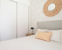 Novostavba - Penthouse - Torrevieja - Torreblanca