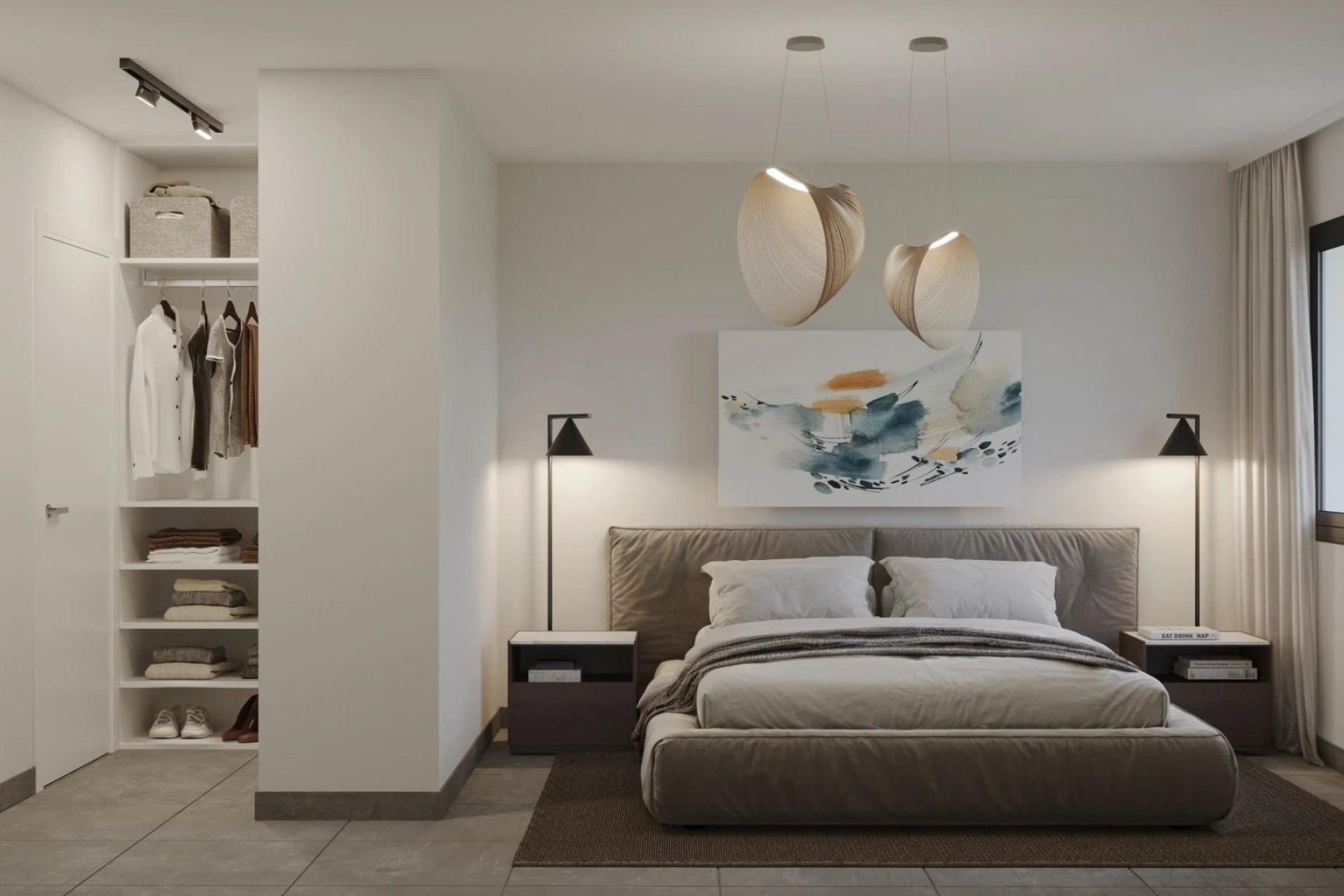 Novostavba - Penthouse - Villajoyosa - Cala de Finestrat