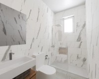 Novostavba - Penthouse - Villajoyosa - Cala de Finestrat