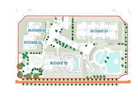 Novostavba - Penthouse - Villajoyosa - Playa del Torres