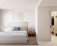 Novostavba - Penthouse - Villajoyosa - Playa del Torres
