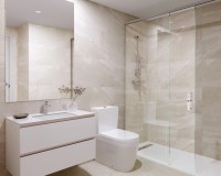 Novostavba - Penthouse - Villajoyosa - Playa del Torres