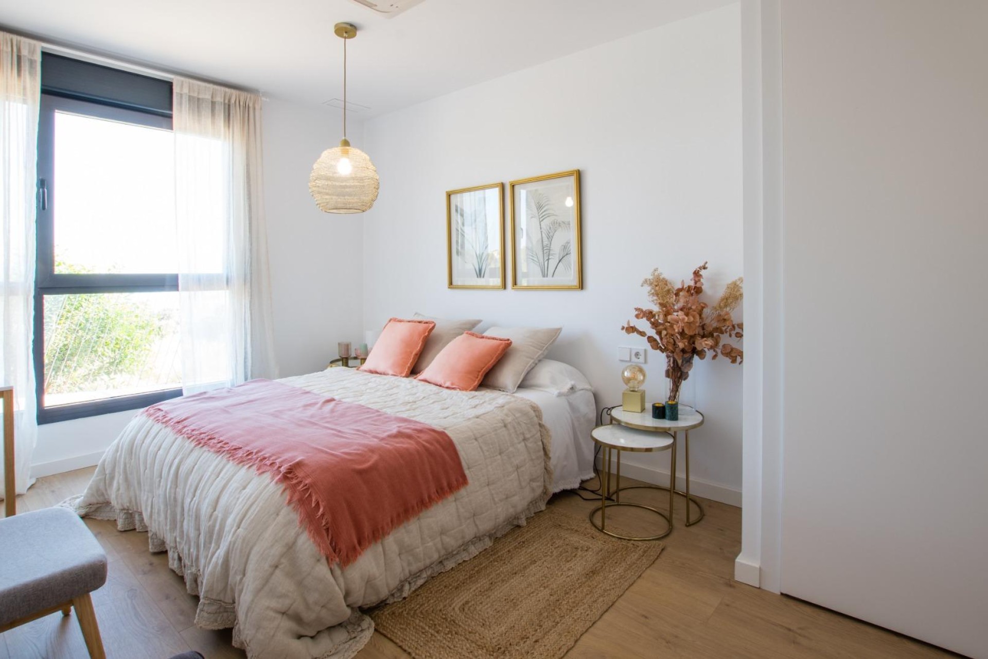 Novostavba - Penthouse - Villajoyosa - Playa del Torres