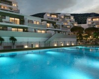 Novostavba - Penthouse - Xeresa - Xeresa del monte