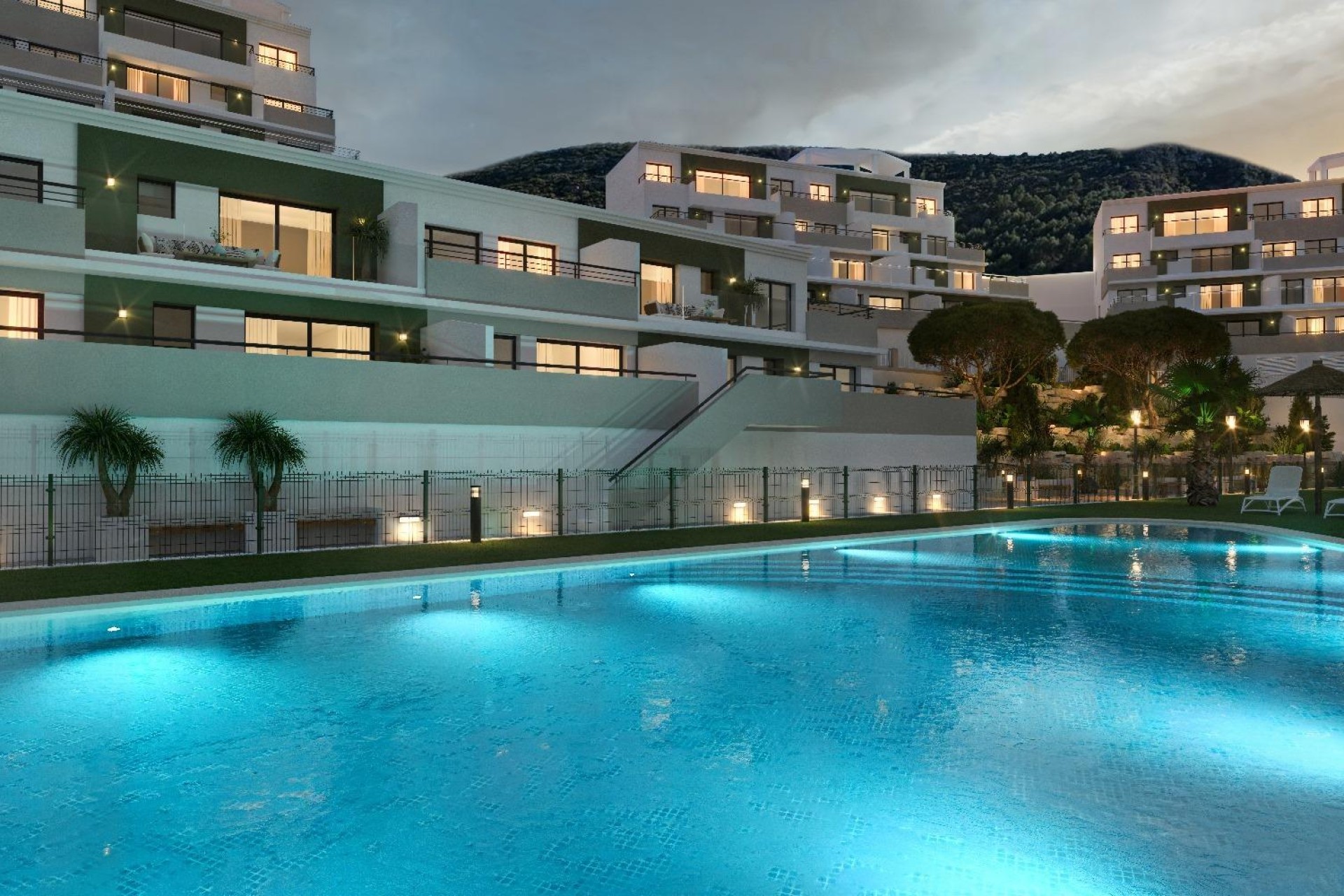 Novostavba - Penthouse - Xeresa - Xeresa del monte