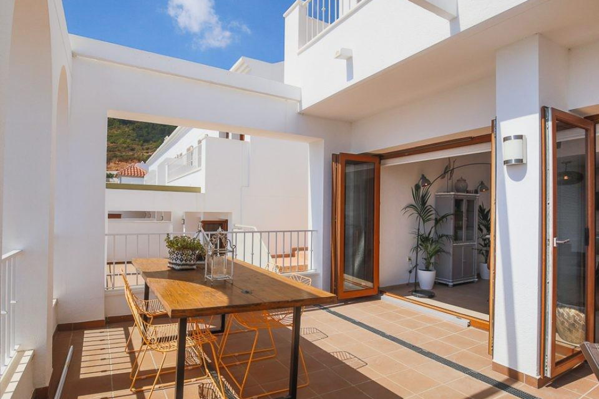 Novostavba - Penthouse - Xeresa - Xeresa del monte