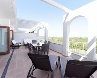 Novostavba - Penthouse - Xeresa - Xeresa del monte