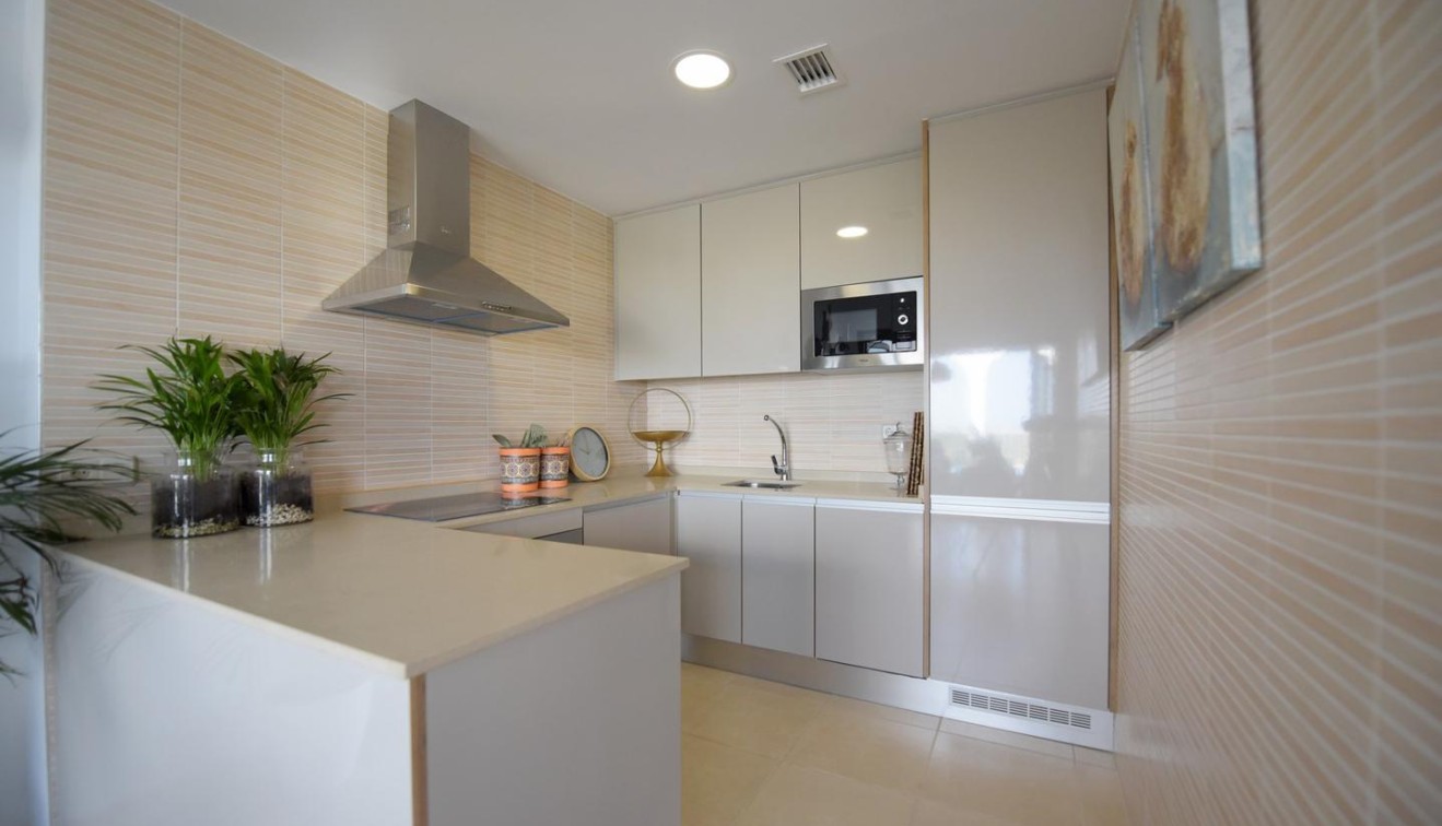 Novostavba - Penthouse - Xeresa - Xeresa del monte