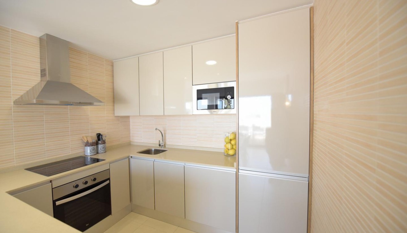 Novostavba - Penthouse - Xeresa - Xeresa del monte