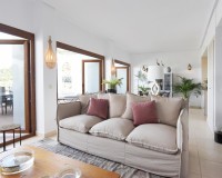 Novostavba - Penthouse - Xeresa - Xeresa del monte