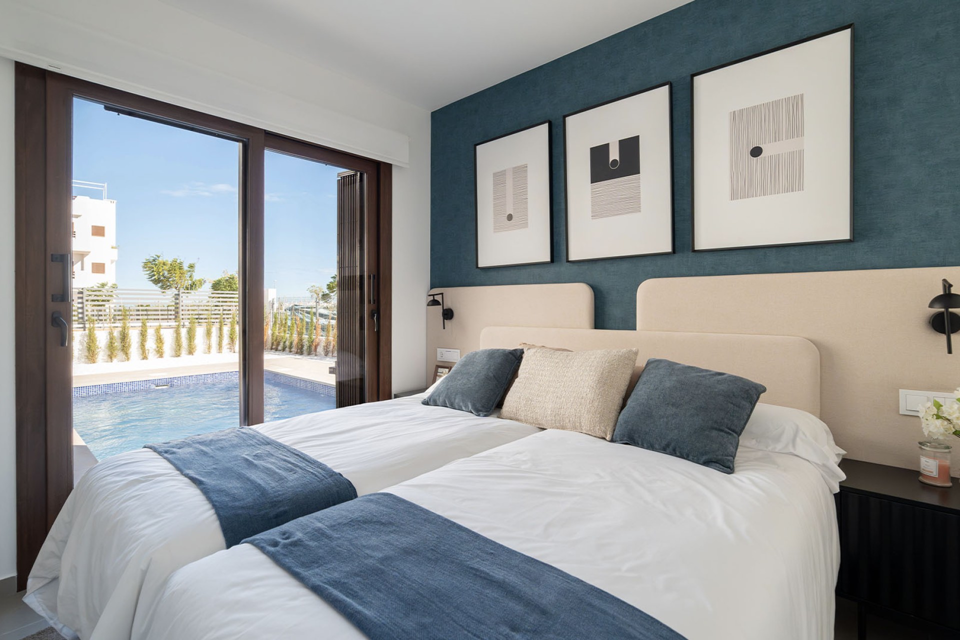 Novostavba - Semi-detached - Pulpí (Almería) - Spain