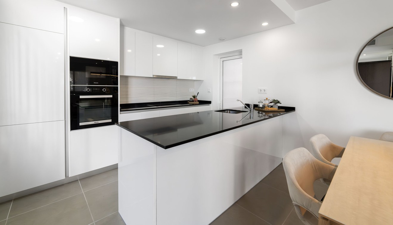 Novostavba - Semi-detached - Pulpí (Almería) - Spain