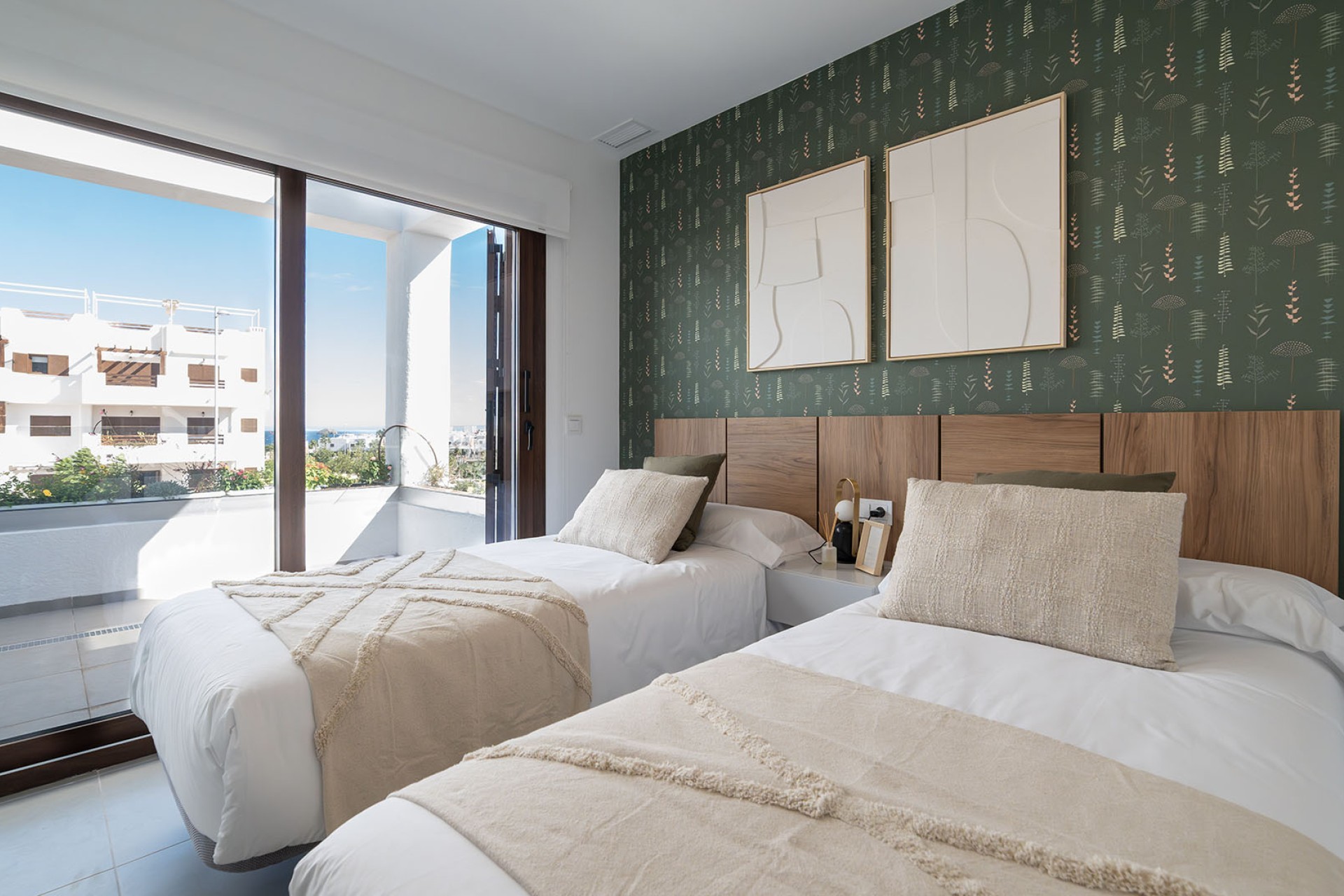 Novostavba - Semi-detached - Pulpí (Almería) - Spain