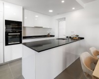 Novostavba - Semi-detached - Pulpí (Almería) - Spain