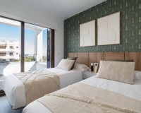 Novostavba - Semi-detached - Pulpi - Spain