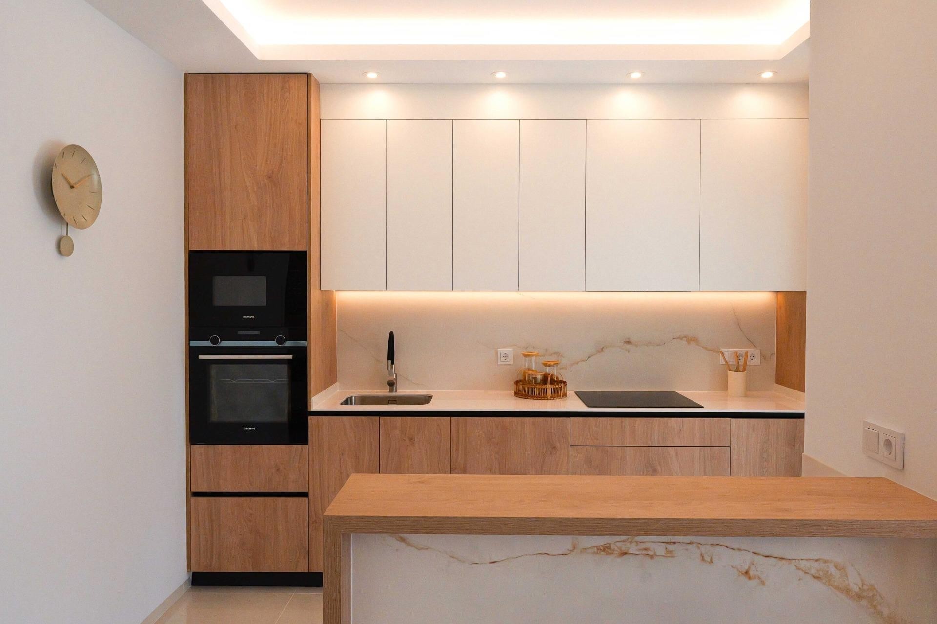 Novostavba - Top Floor Bungalow - Ciudad Quesada - Rojales - DOÑA PEPA