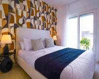 Novostavba - Top Floor Bungalow - Ciudad Quesada - Rojales - DOÑA PEPA