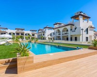 Novostavba - Top Floor Bungalow - Ciudad Quesada - Rojales - DOÑA PEPA