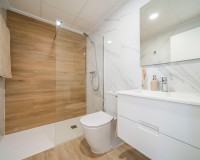 Novostavba - Top Floor Bungalow - Orihuela - Vistabella Golf