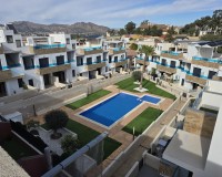 Novostavba - Town House - Bigastro - pueblo