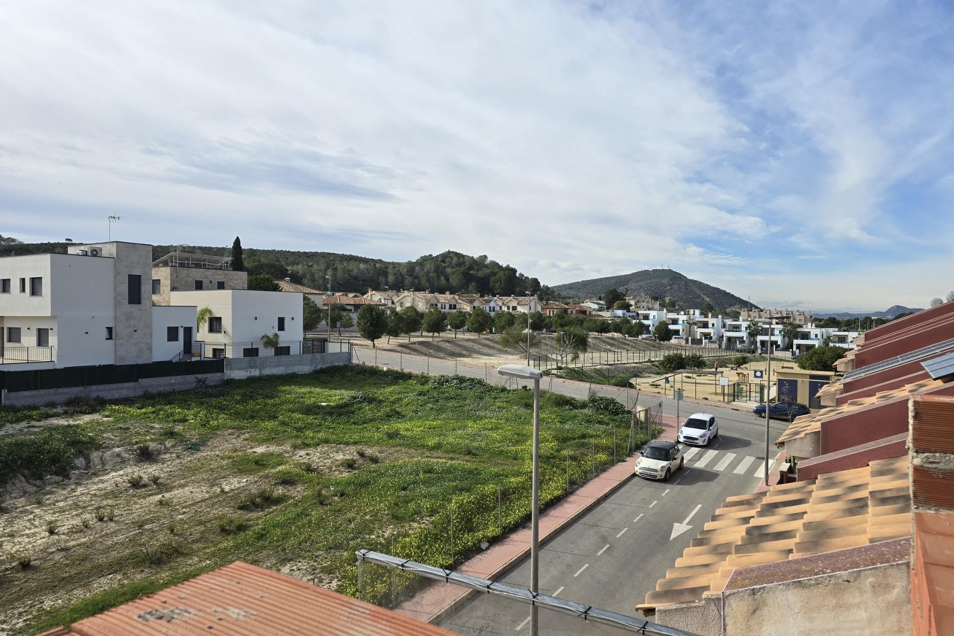 Novostavba - Town House - Bigastro - pueblo