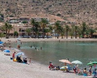 Novostavba - Town House - Capdepera - La Azohía