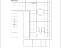 Novostavba - Town House - Ciudad Quesada - Rojales - Pueblo