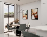 Novostavba - Town House - Ciudad Quesada - Rojales - Pueblo