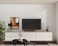Novostavba - Town House - Ciudad Quesada - Rojales - Pueblo
