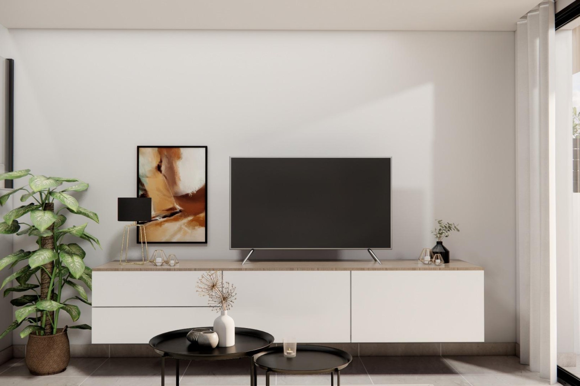 Novostavba - Town House - Ciudad Quesada - Rojales - Pueblo