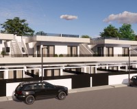 Novostavba - Town House - Ciudad Quesada - Rojales - Pueblo