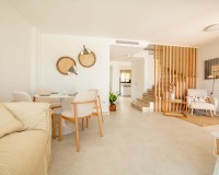 Novostavba - Town House - Cox - San Fernando