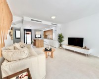 Novostavba - Town House - Cox - San Fernando