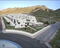 Novostavba - Town House - Cox - San Fernando