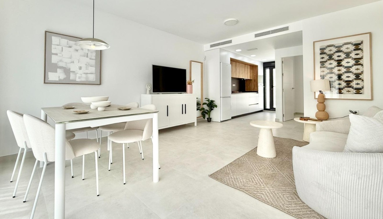 Novostavba - Town House - Cox - San Fernando