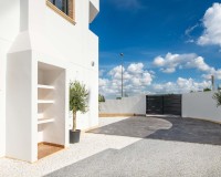 Novostavba - Town House - Cox - San Fernando