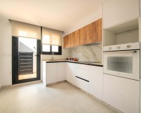 Novostavba - Town House - Cox - San Fernando