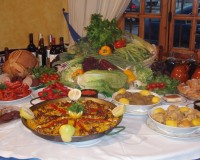 Novostavba - Town House - Dolores - Sector 2