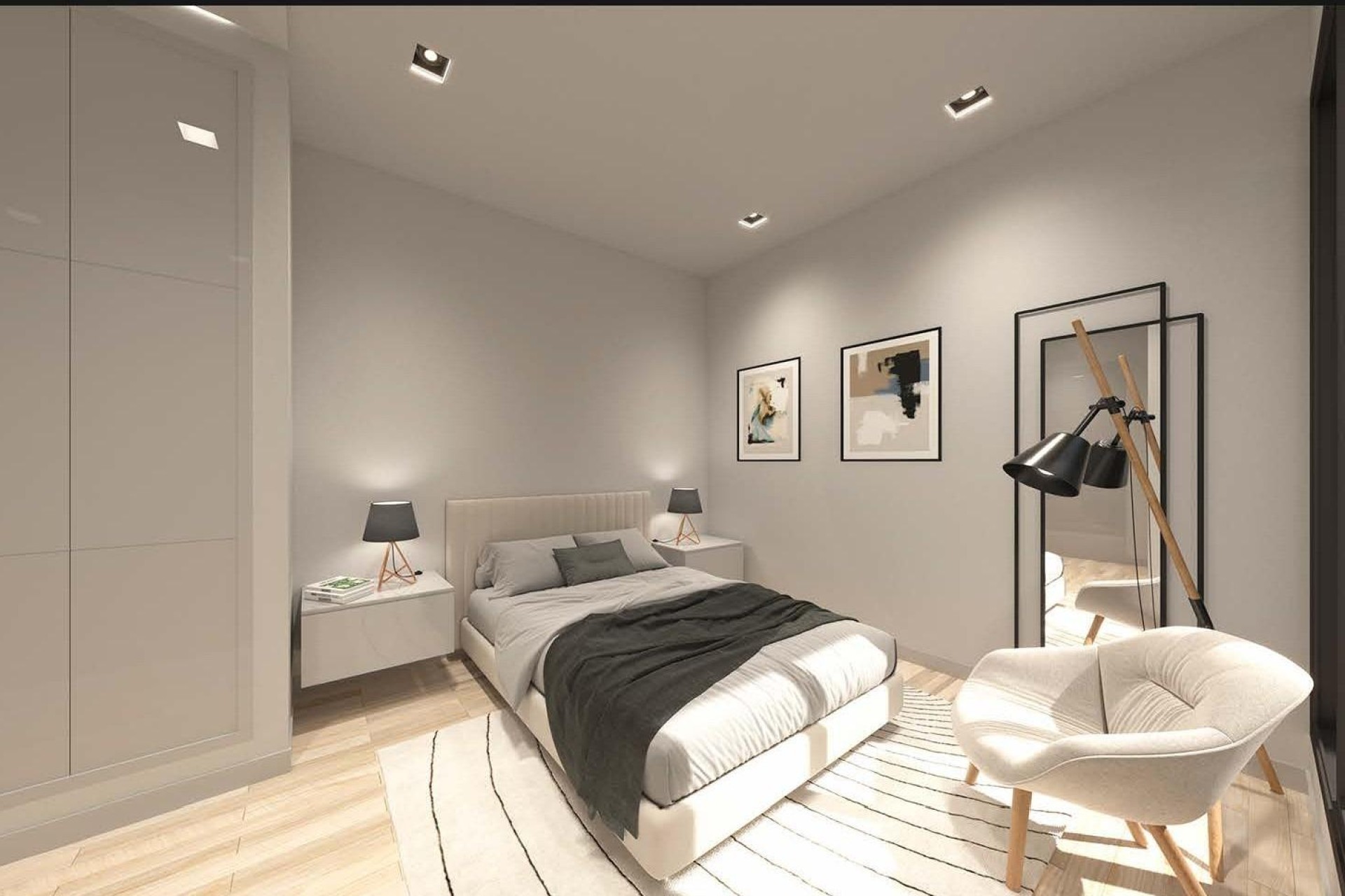 Novostavba - Town House - Dolores - Sector 2