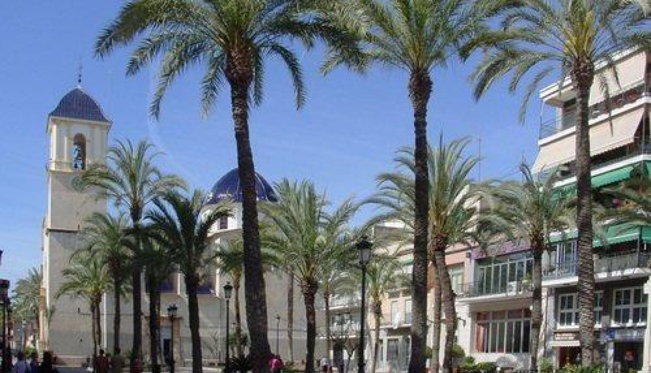 Novostavba - Town House - Dolores - Sector 2