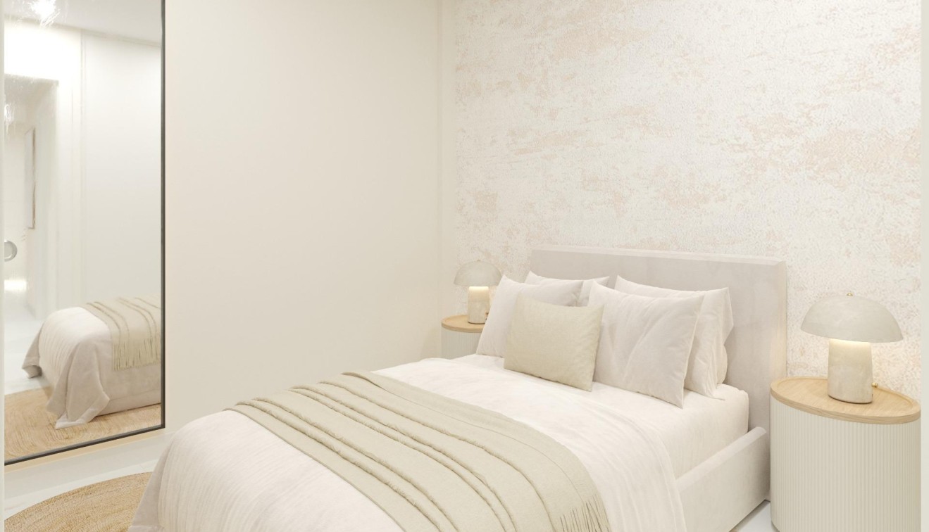 Novostavba - Town House - Dolores - Sector 2