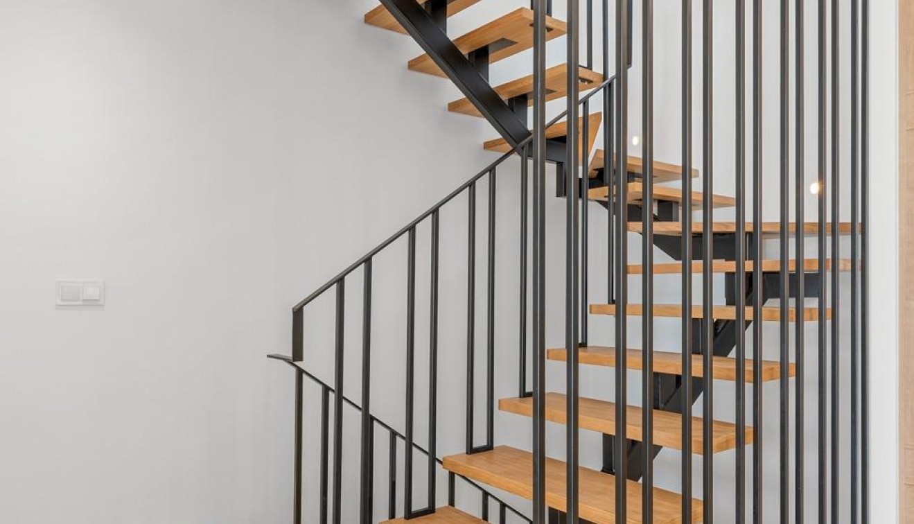 Novostavba - Town House - Dolores - Sector 3