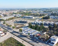 Novostavba - Town House - Dolores - Sector 3