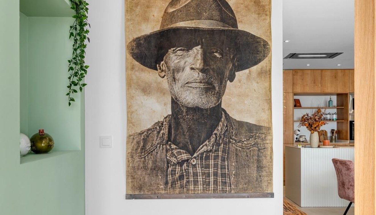 Novostavba - Town House - Dolores - Sector 3